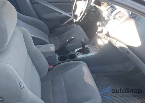 2005 Honda Accord 2.4 Ex from USA, damaged, VIN 1HGCM56785A065748